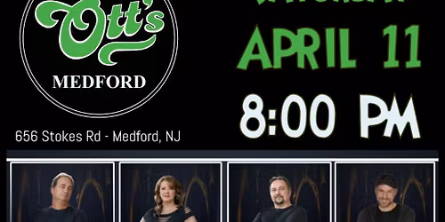 Bar None @ Ot's Medford