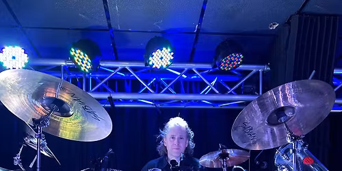 Drummer Birthday Bash at Ziggys, Stillwater!