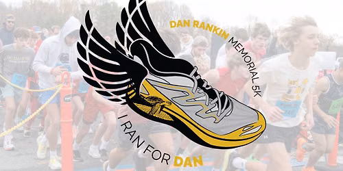 Dan Rankin Memorial 5K