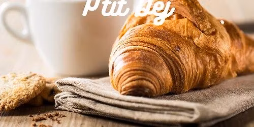 P'tit D\u00e9j - November 1st