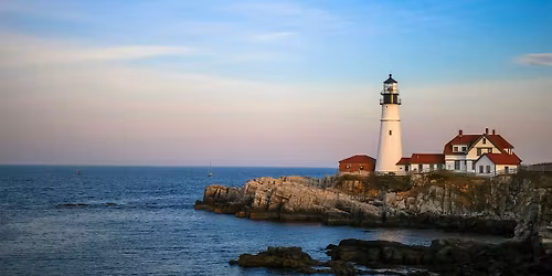 WJBC Cape Cod Coastal Escape Informational Meeting