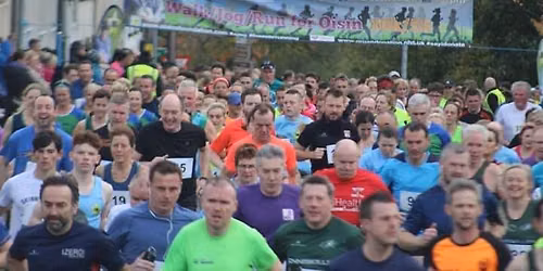 Walk\/Jog\/Run for Ois\u00edn 2026
