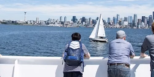 Seattle Harbor Cruise (Seattle) Tickets