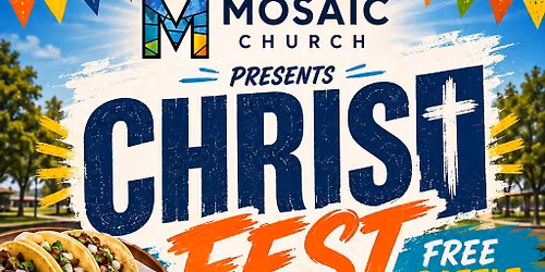 Christ Fest