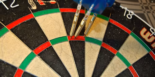 Darwin and Districts Darts Annual General Meeting
