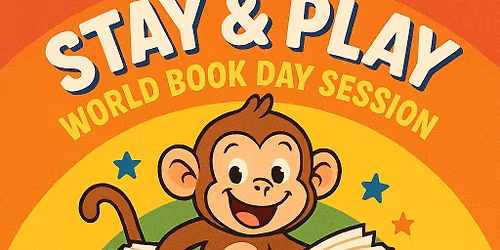 World book day event