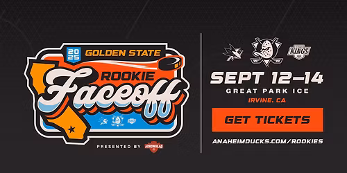 Parking Vegas Golden Knights at Anaheim Ducks