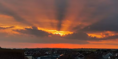 Brighton. Half Marathon 