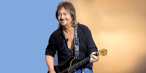 Chris Norman