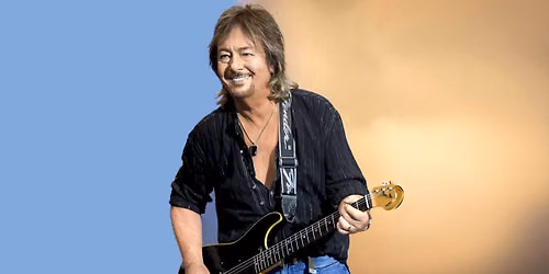 Chris Norman