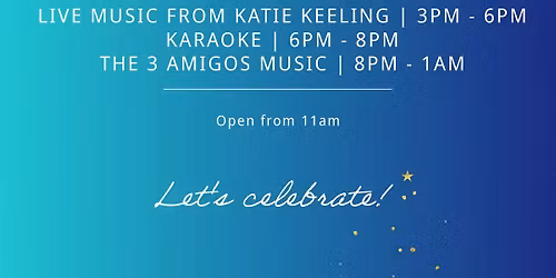 New Year\u2019s Day at The Lochar