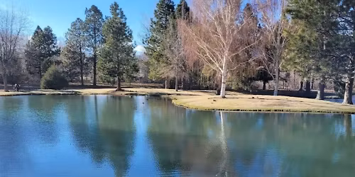 Caughlin Ranch Pedestrian Path *Easy*