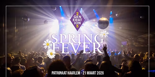 2Generations Patronaat