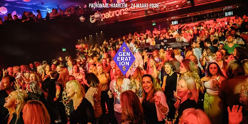 2Generations Patronaat