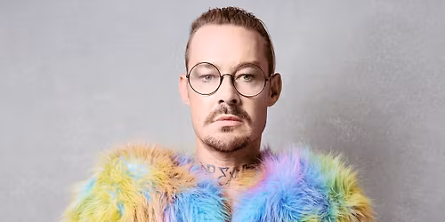 Daniel Johns In Conversation: What If The Future Never Happened?