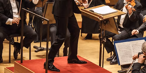 Chicago Symphony Orchestra: Klaus Makela - Beethoven's Symphony No. 7 & Berlioz's Symphonie Fantastique at Hill Auditorium