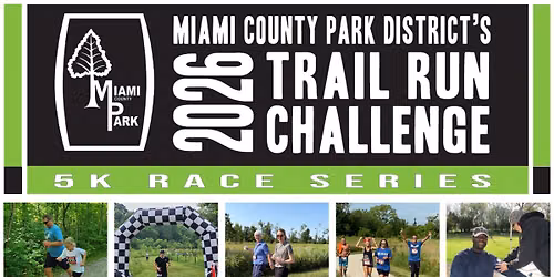 Trail Run Challenge