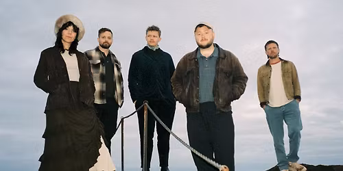 Of Monsters And Men - The Mouse Parade Tour