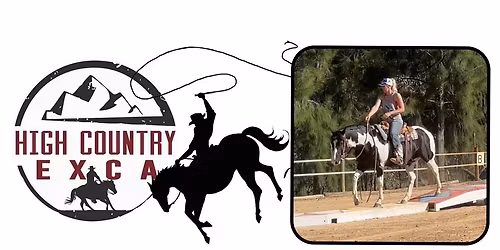 HCEXCA Come and Try training days - AMAROO OBSTACLES , NEILBOROUGH vic