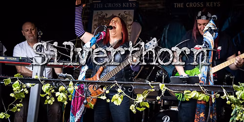 Silverthorn | The Hop Monkey Halifax