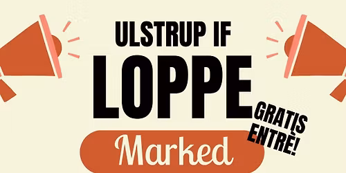 UIF Loppemakred