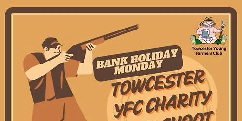 TYF Charity Clay Shoot