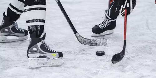 Boston University Terriers at Merrimack Warriors Mens Hockey
