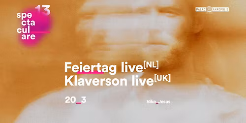Feiertag + Klaverson | Spectaculare_13