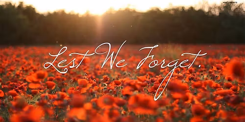 Albany ANZAC Overnighter