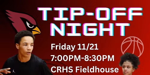 Tip-Off Night 