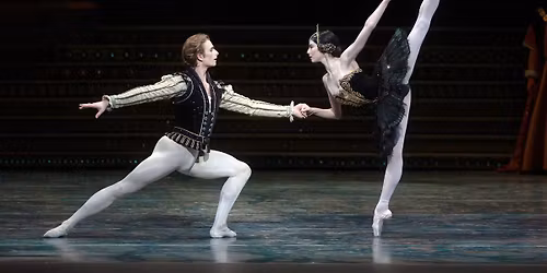 American Ballet Theatre