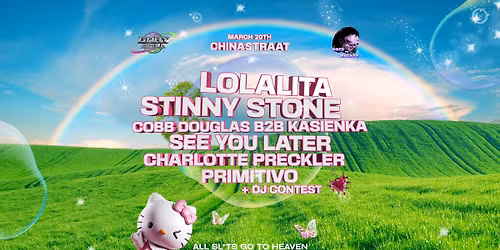 BACK TO BOUNCE x GOATBALL BERLIN