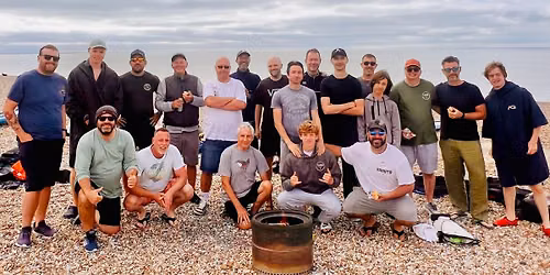Tribe Southsea Men\u2019s Wellness Group