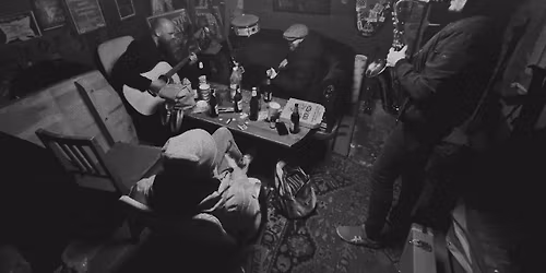 DRUGS&DRIVE | TBA | BLACK PUB KOMIN | 24.I.26