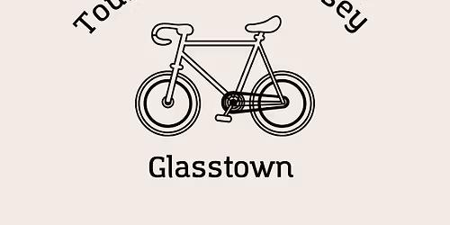 Tour De South Jersy Glasstown