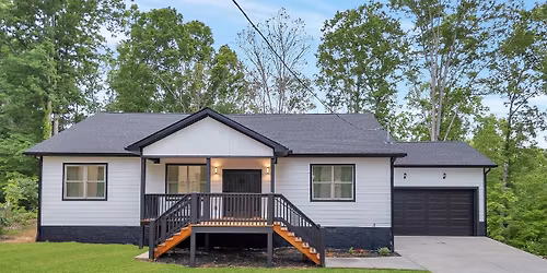 Open House Saturday | Sevierville\u2019s Hidden Retreat