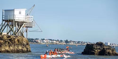 D\u00e9fi Eden Cordouan