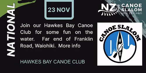 Kayaking: Try a New Adventure with Hawkes Bay Canoe Club