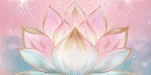 Reiki 2nd Degree Initiation