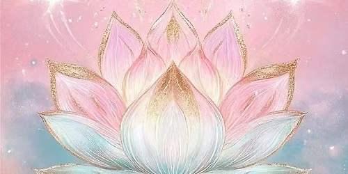 Reiki 2nd Degree Initiation