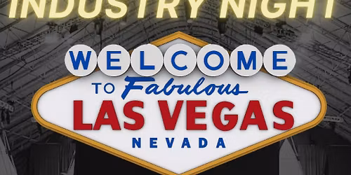 Giggs Industry Night Las Vegas