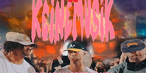 Ski Mask the Slump God at The WC Social Club