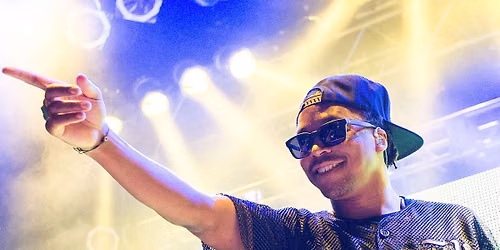 Lupe Fiasco