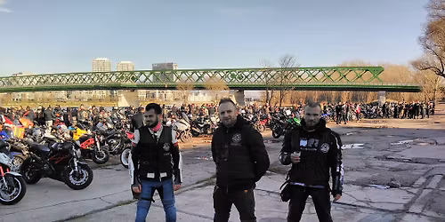 Viano\u010dn\u00e1 jazda Bratislavou 2025