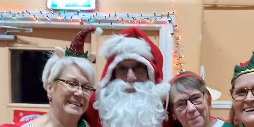 Christmas,  Craft, and Gift  Fayre