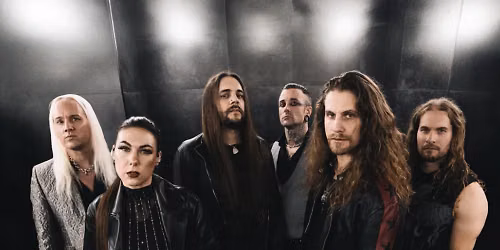 Amaranthe, Self Deception in Vilnius