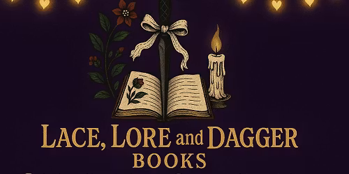 Adult Holiday Book Fair