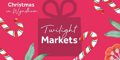 Christmas Twilight Market \u2013 Mambourin 