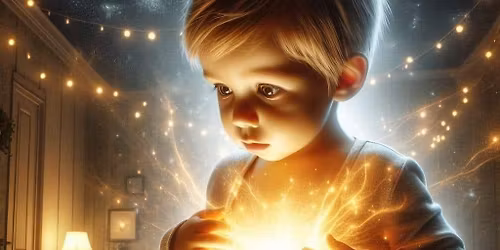 Et si on renouait avec notre enfant int\u00e9rieur...\/ 7 places dispos.