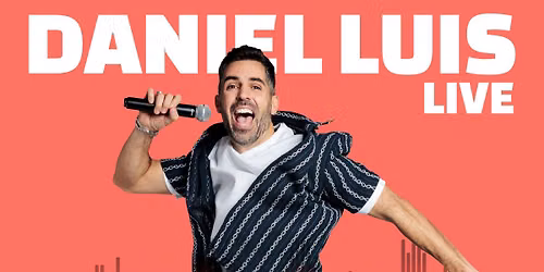 DANIEL LUIS "AUTOTUNE" - Bremen